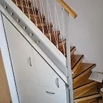 Parque de vacaciones Hiska Masa Catez ob Savi