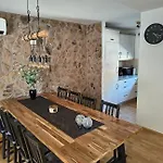 Parque de vacaciones Hiska Masa Catez ob Savi