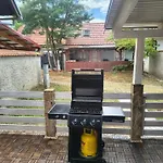 Hiska Masa Catez ob Savi