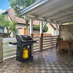 Hiska Masa Catez ob Savi