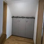 Parque de vacaciones Hiska Masa Catez ob Savi