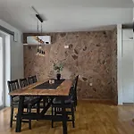 Hiska Masa Parque de vacaciones Catez ob Savi