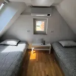 Hiska Masa Parque de vacaciones Catez ob Savi