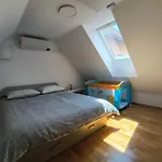 Hiska Masa Parque de vacaciones Catez ob Savi