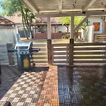 Hiska Masa Parque de vacaciones Catez ob Savi