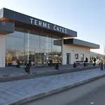 Hiska Masa Parque de vacaciones