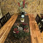 Hiska Masa Parque de vacaciones Catez ob Savi