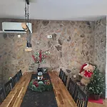 Parque de vacaciones Hiska Masa