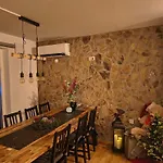 Hiska Masa Parque de vacaciones Catez ob Savi