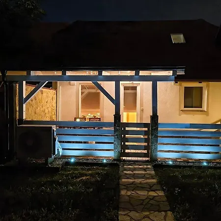 Tatil parkı Hiska Masa Catez ob Savi