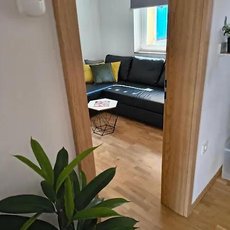Tatil parkı Hiska Masa