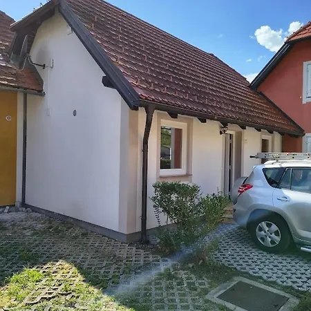 Tatil parkı Hiska Masa *