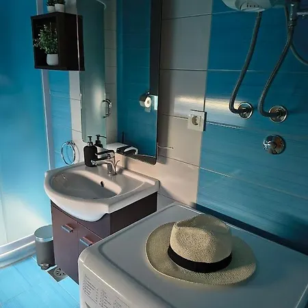 Hiska Masa Tatil parkı