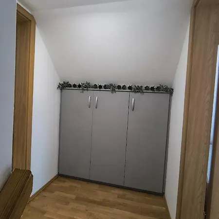Tatil parkı Hiska Masa Catez ob Savi