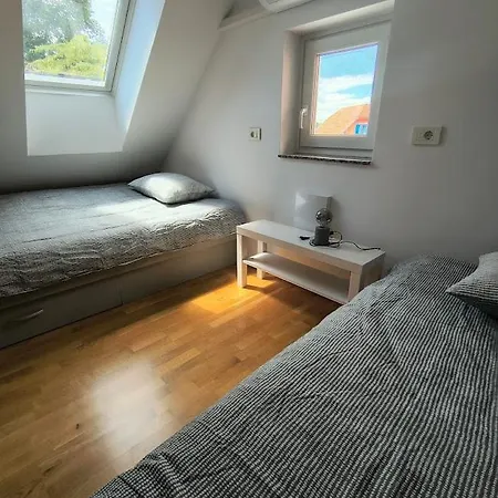 Tatil parkı Hiska Masa