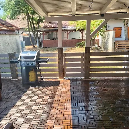 Hiska Masa Tatil parkı Catez ob Savi