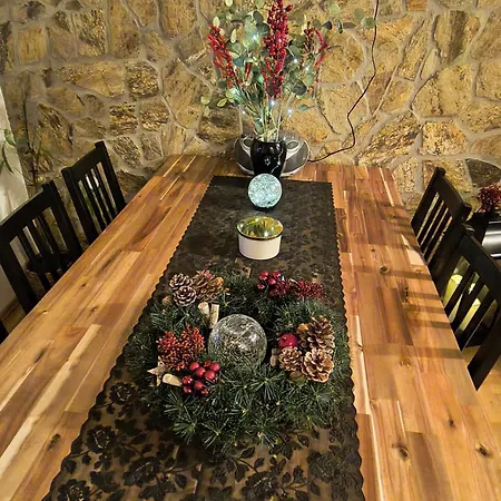 Hiska Masa Park za odmor Catez ob Savi