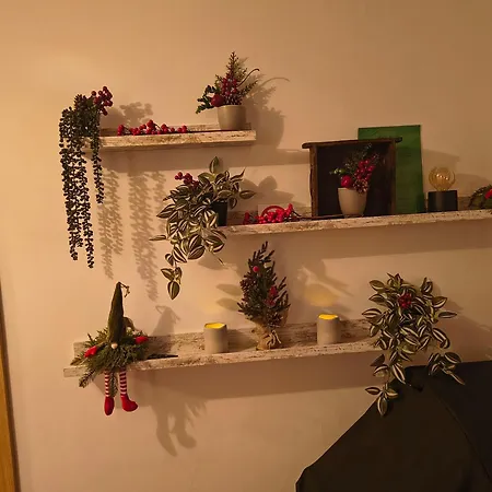 Park za odmor Hiska Masa *