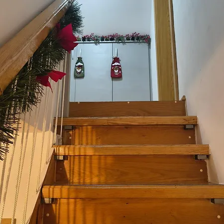 Hiska Masa Park za odmor *