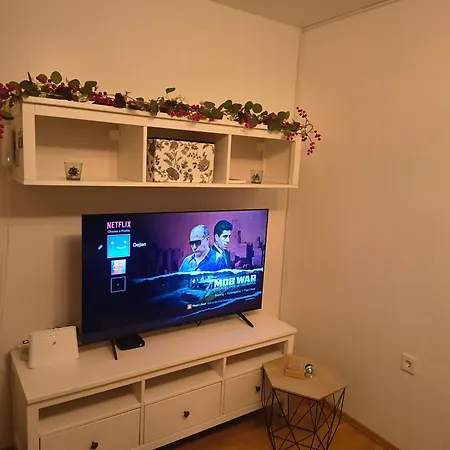 Hiska Masa Park za odmor Catez ob Savi