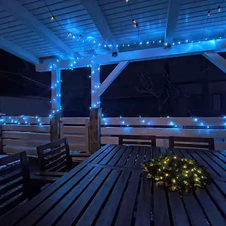 Hiska Masa Parque de vacaciones *