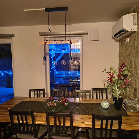 Hiska Masa Park za odmor