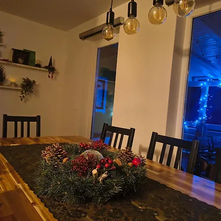 Parque de vacaciones Hiska Masa *