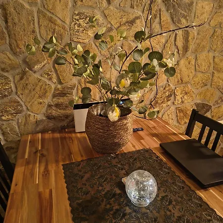 Hiska Masa Tatil parkı *