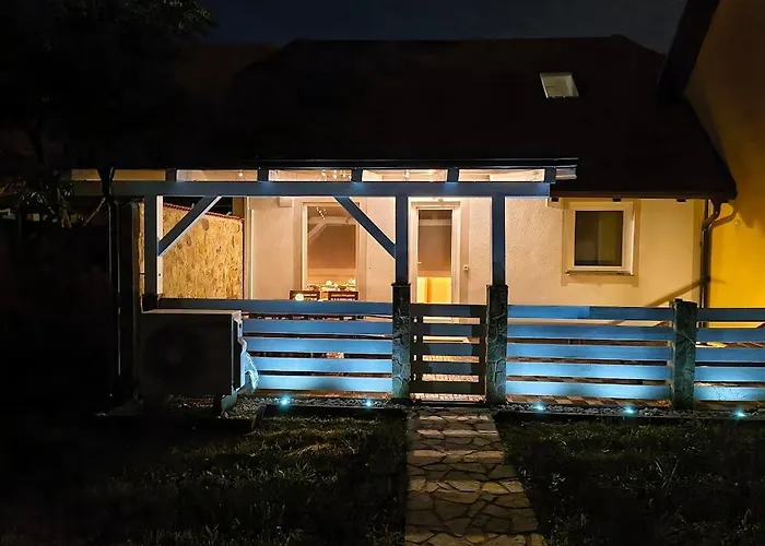 Parco vacanze Hiska Masa Catez ob Savi