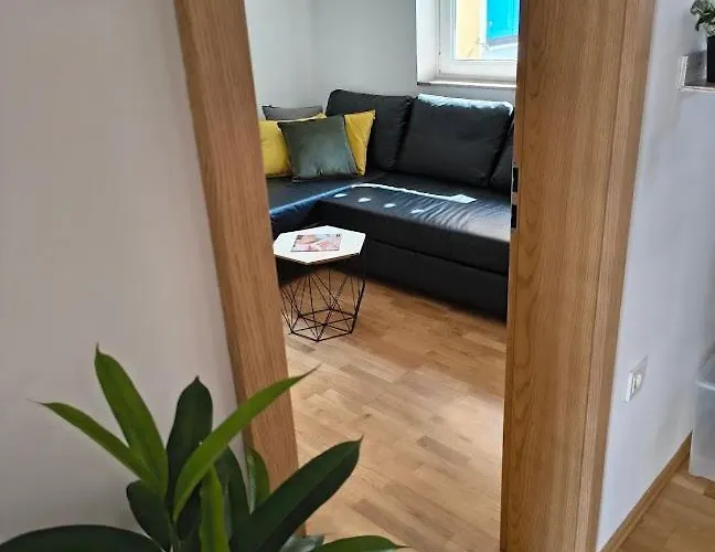 Parco vacanze Hiska Masa