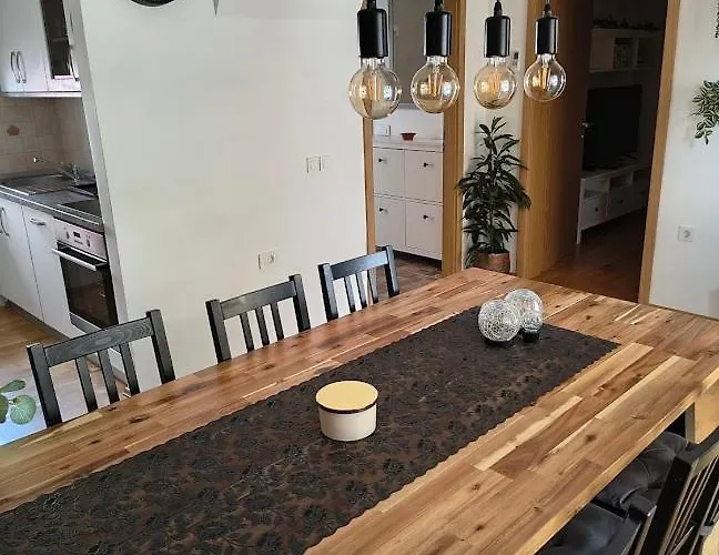 Parco vacanze Hiska Masa *