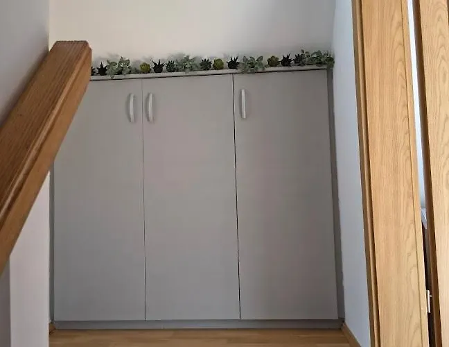 Hiska Masa Parco vacanze Catez ob Savi