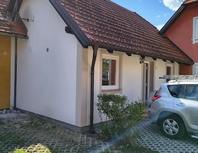 Parco vacanze Hiska Masa *