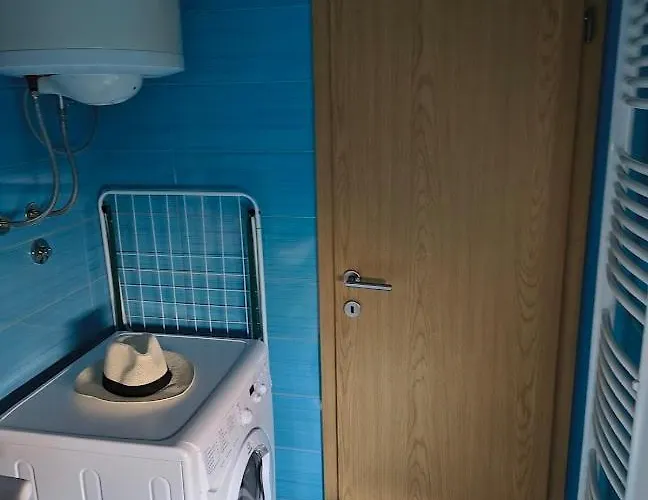 Hiska Masa Parco vacanze Catez ob Savi