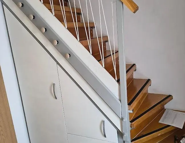 Parco vacanze Hiska Masa Catez ob Savi