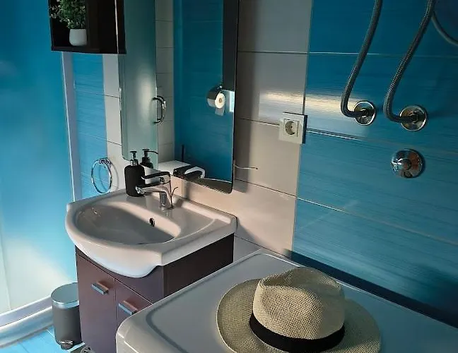 Hiska Masa Parco vacanze