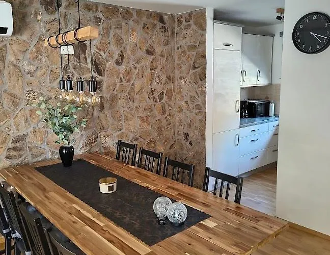 Parco vacanze Hiska Masa Catez ob Savi