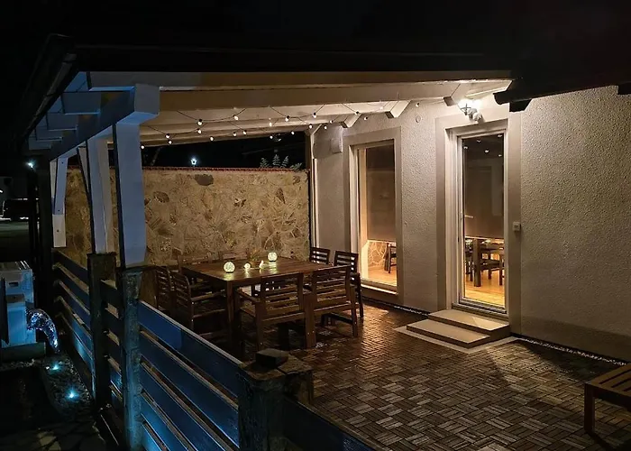 Parco vacanze Hiska Masa *