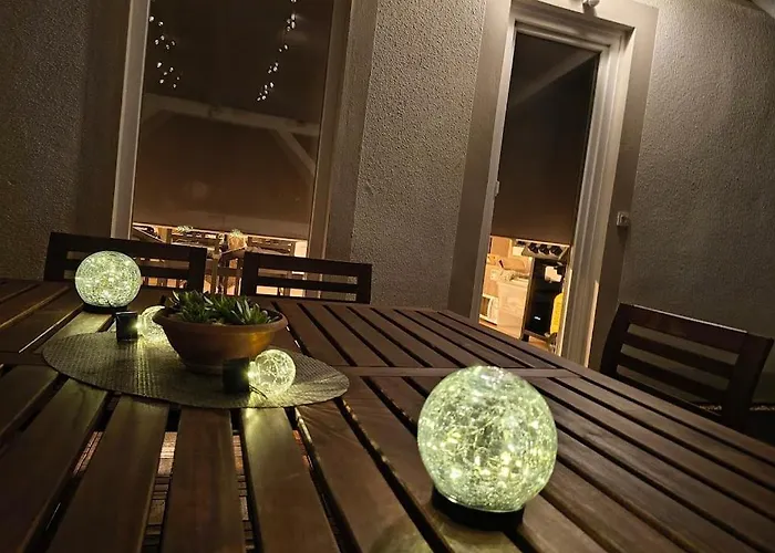 Hiska Masa Parco vacanze Catez ob Savi