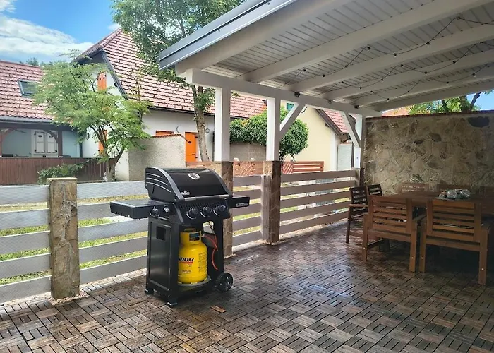 Hiska Masa Catez ob Savi