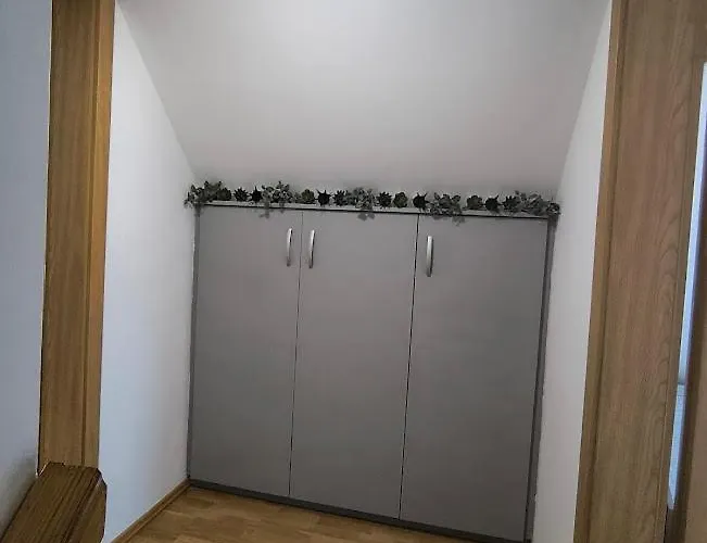 Parco vacanze Hiska Masa Catez ob Savi