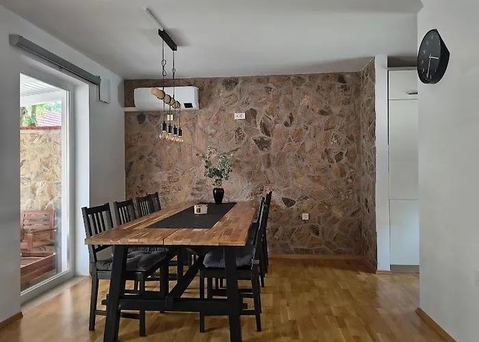 Hiska Masa Parco vacanze Catez ob Savi