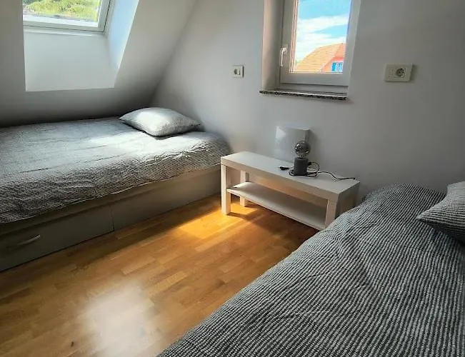 Parco vacanze Hiska Masa