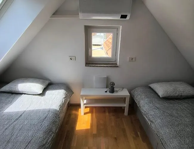 Hiska Masa Parco vacanze Catez ob Savi