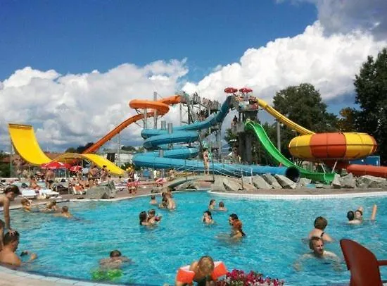 Hiska Masa * Catez ob Savi