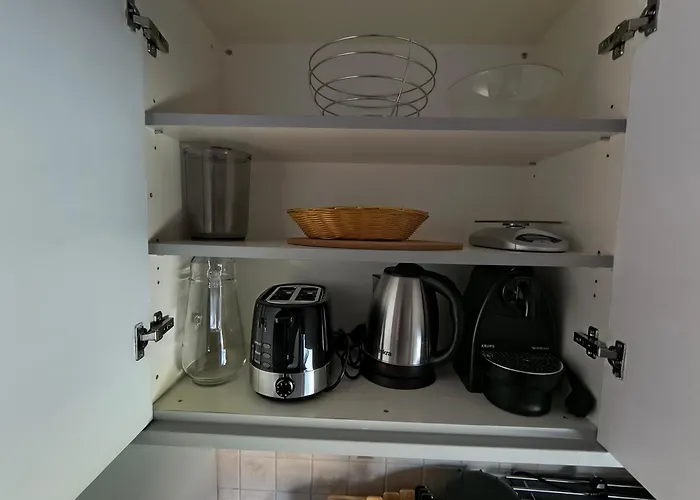 Parco vacanze Hiska Masa