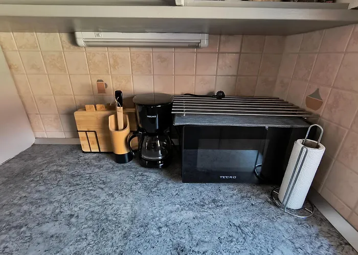 Parco vacanze Hiska Masa *