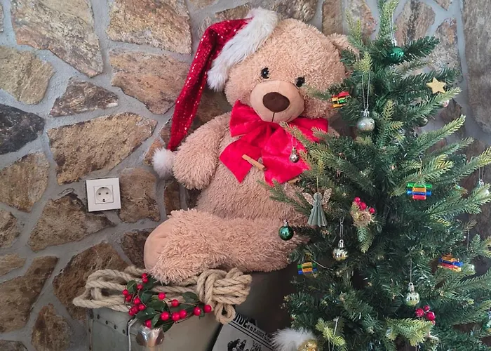 Holiday park Hiska Masa Catez ob Savi