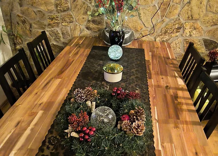 Hiska Masa Parco vacanze Catez ob Savi