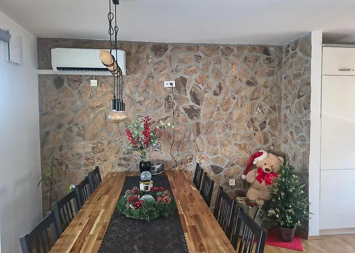 Parco vacanze Hiska Masa